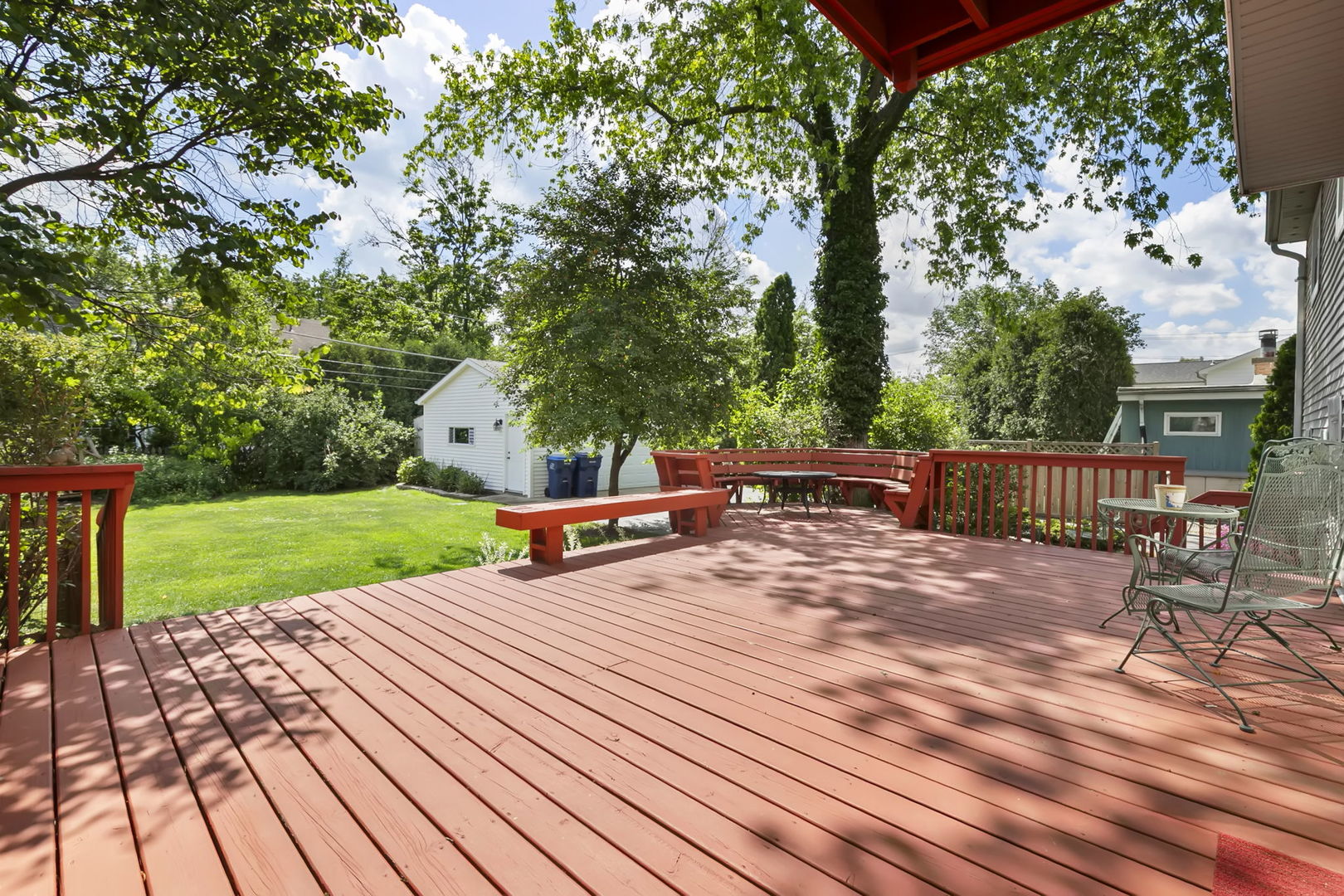 1173 Greenbriar Lane