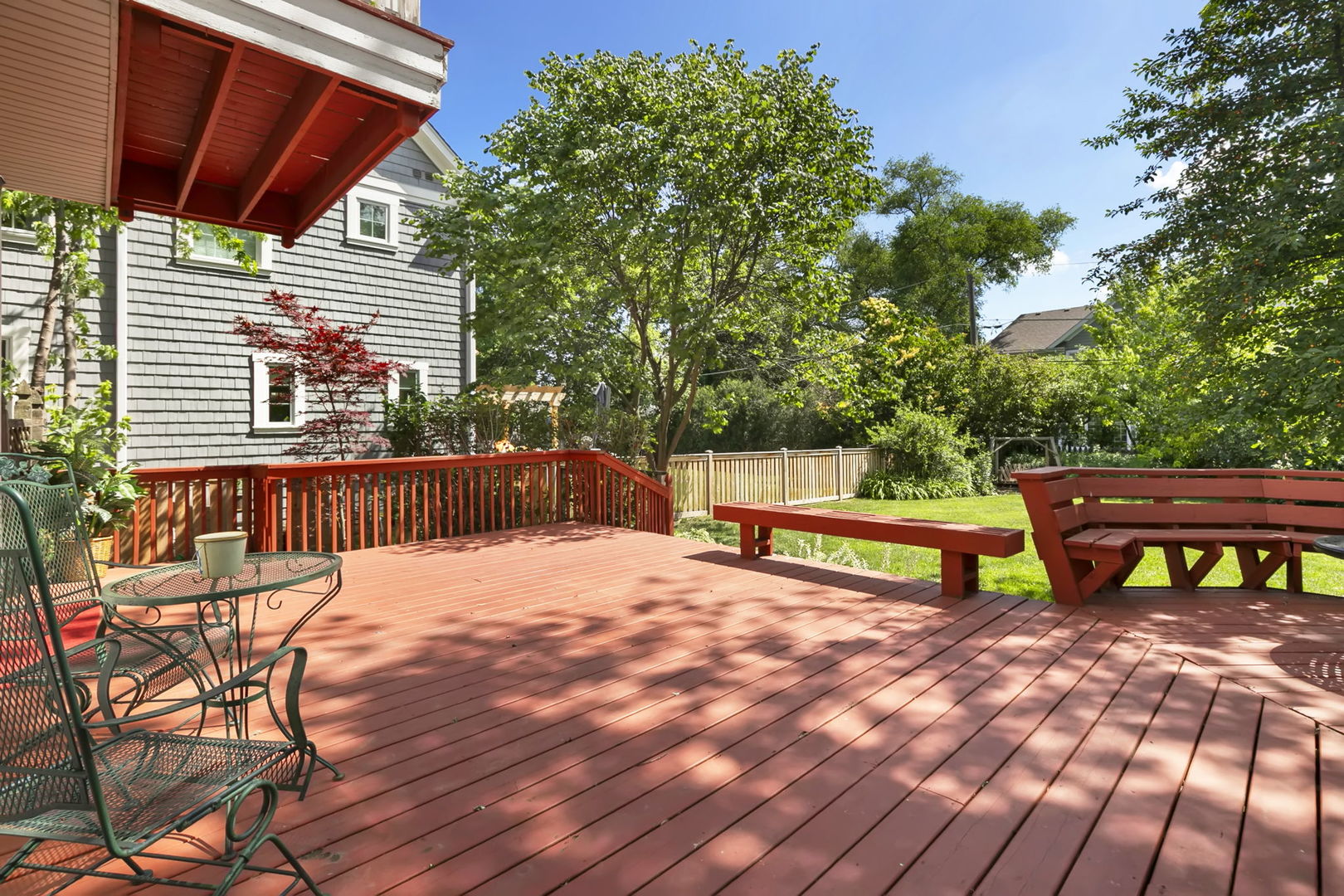 1173 Greenbriar Lane
