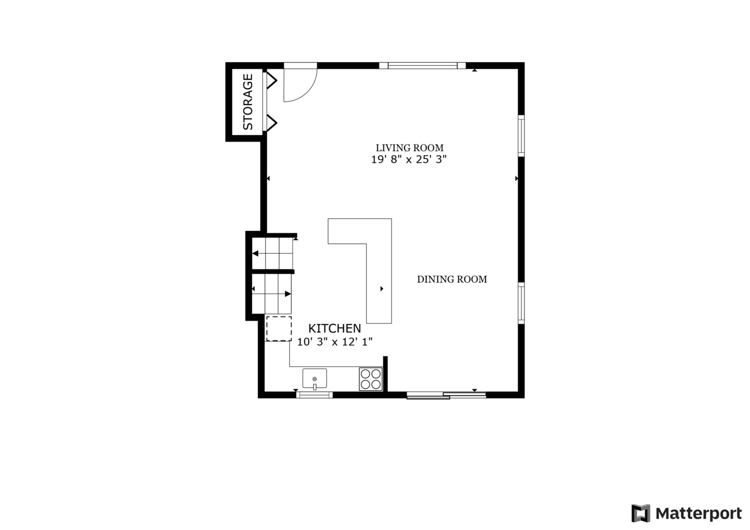 1173 Greenbriar Lane