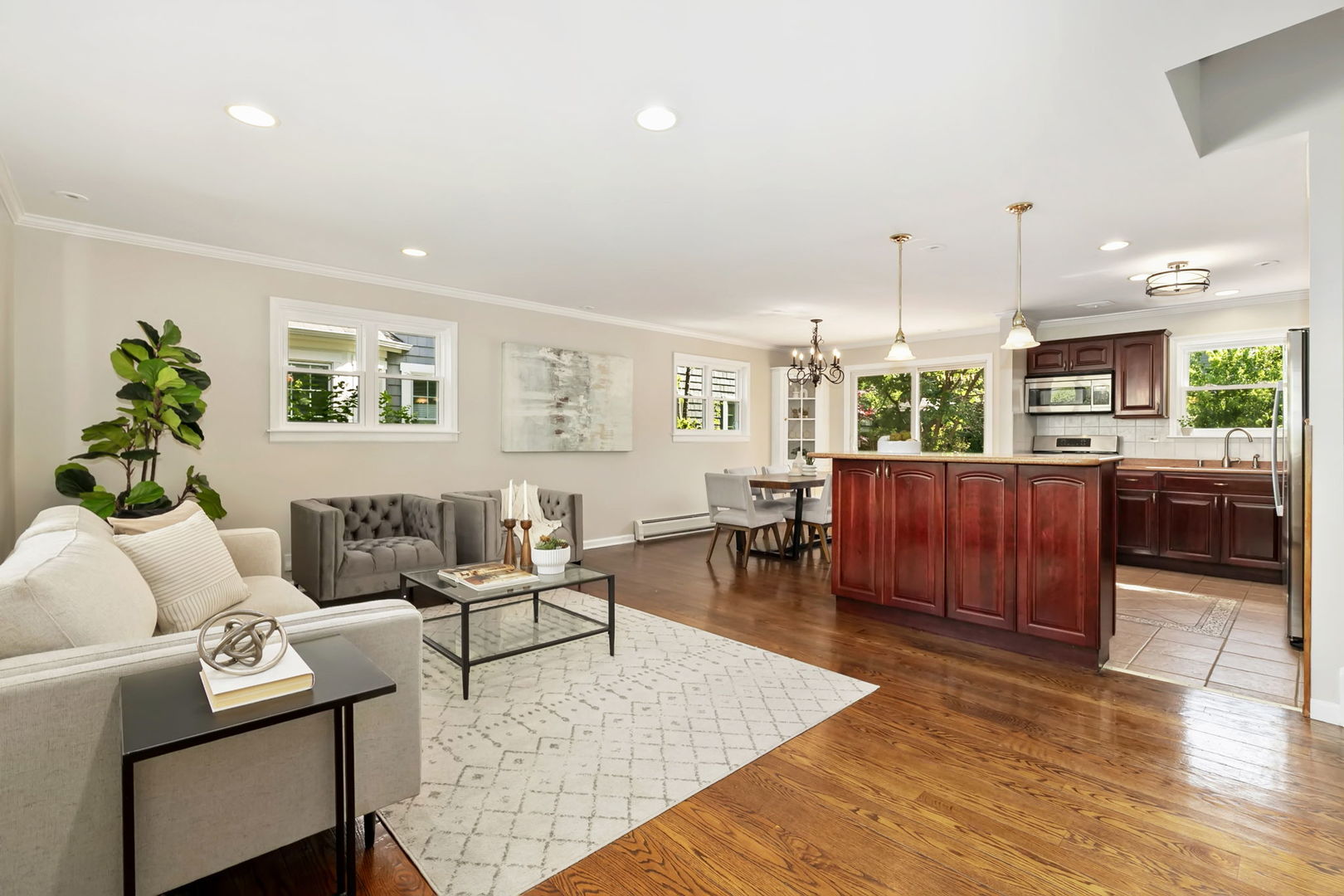 1173 Greenbriar Lane