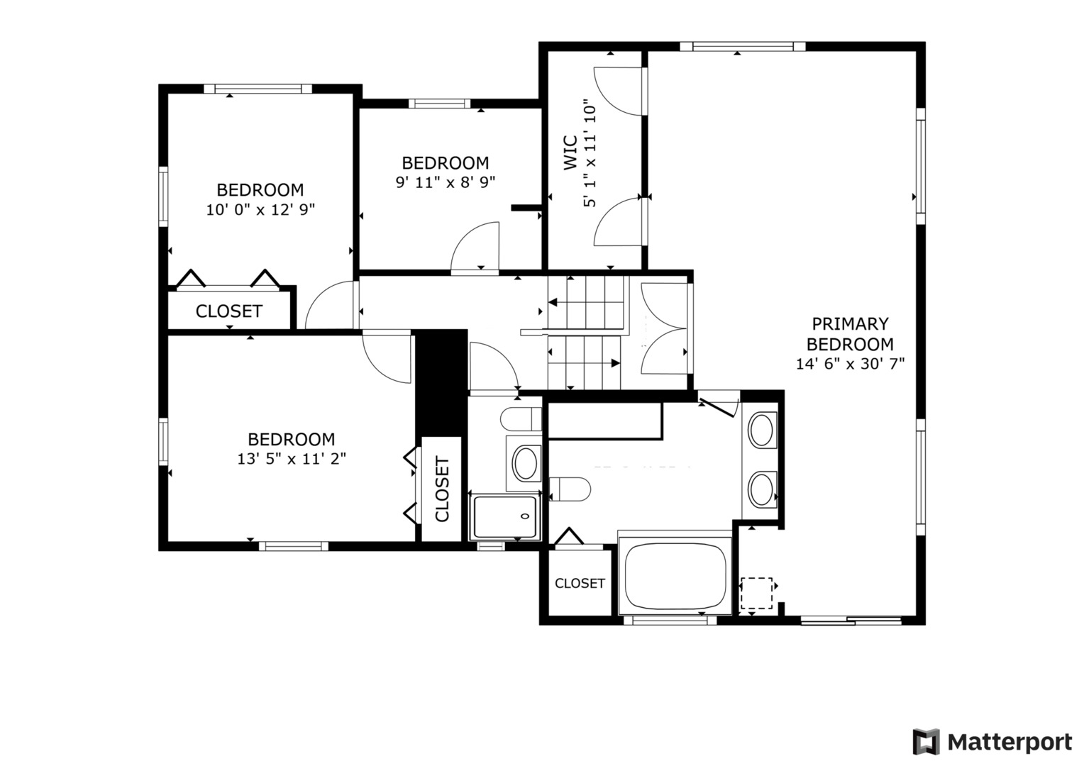 1173 Greenbriar Lane