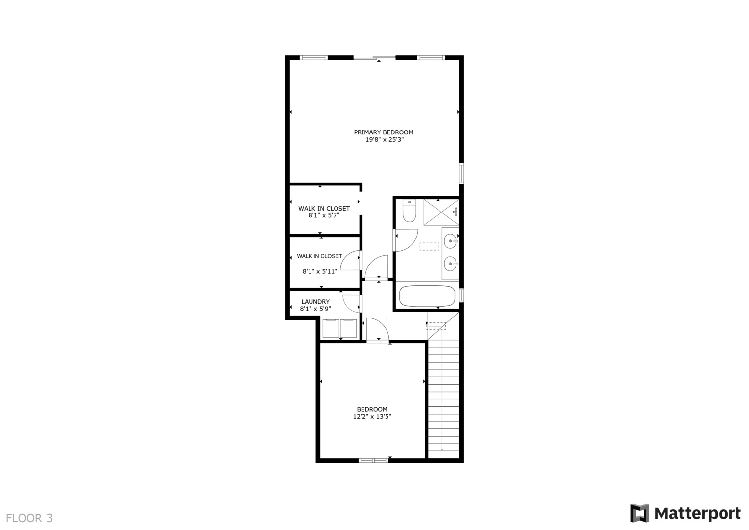 3316 N Leavitt Street Unit: 2