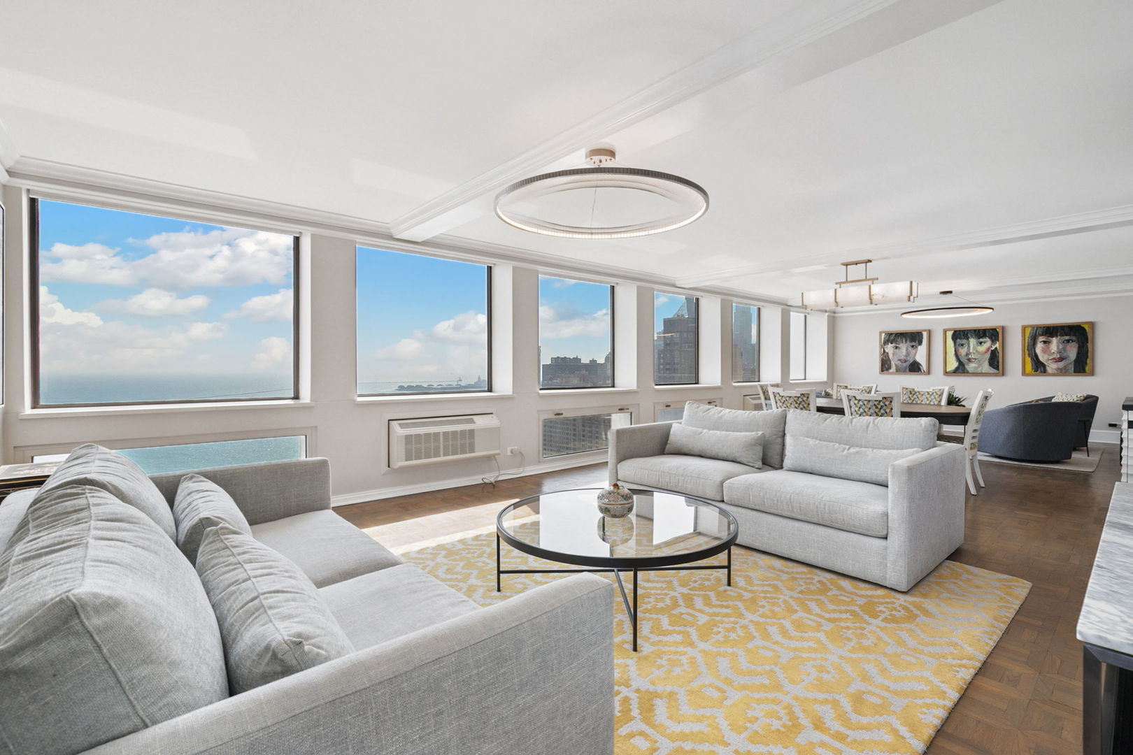 1110 N Lake Shore Drive Unit: 27S