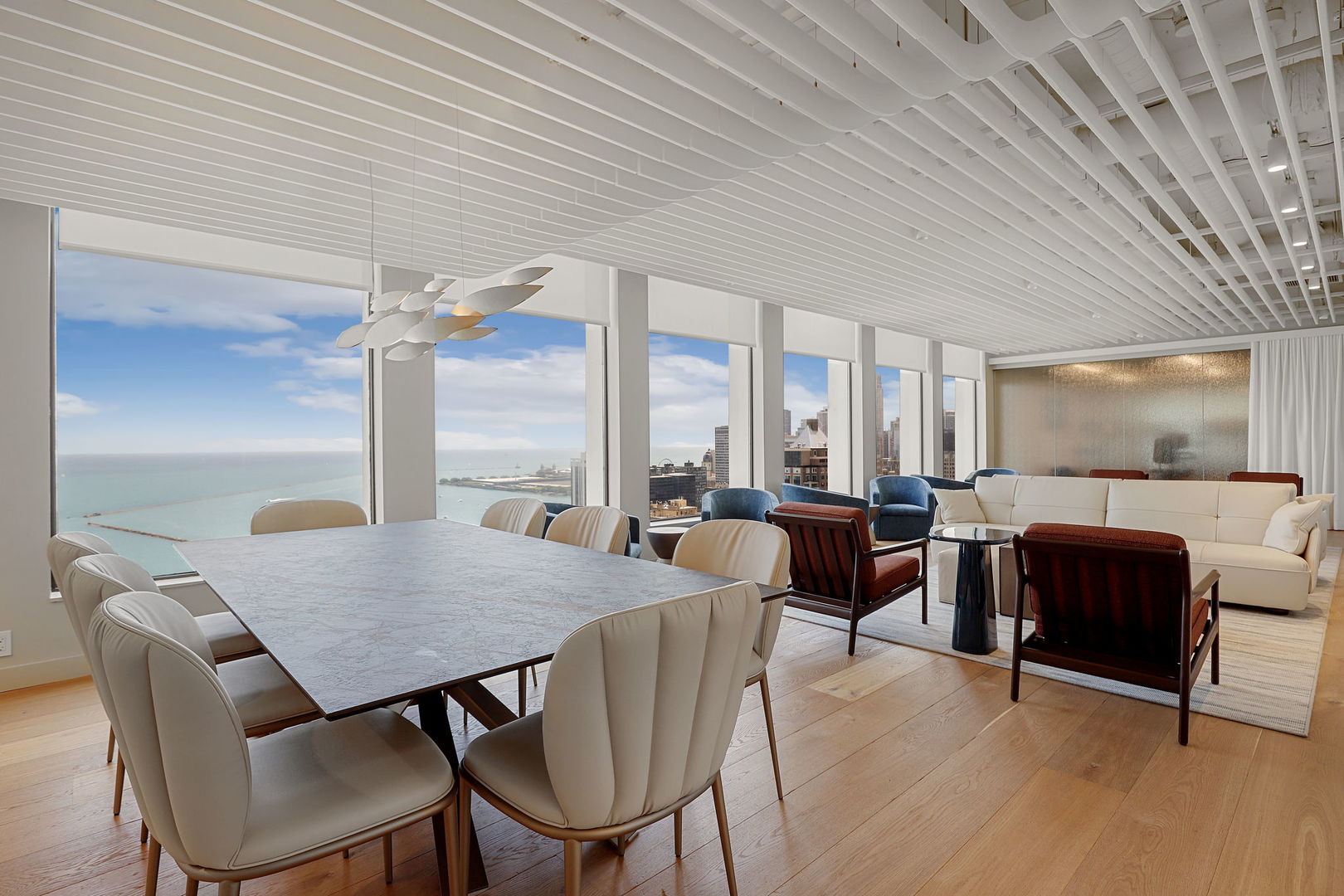 1110 N Lake Shore Drive Unit: 27S