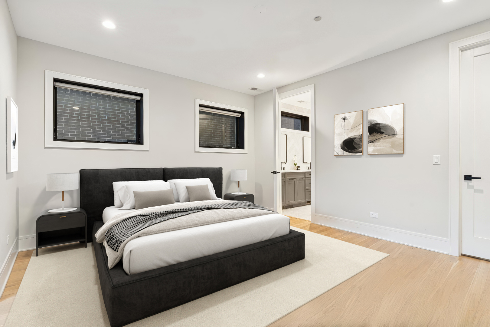 1526 N Wieland Street Unit: 3N