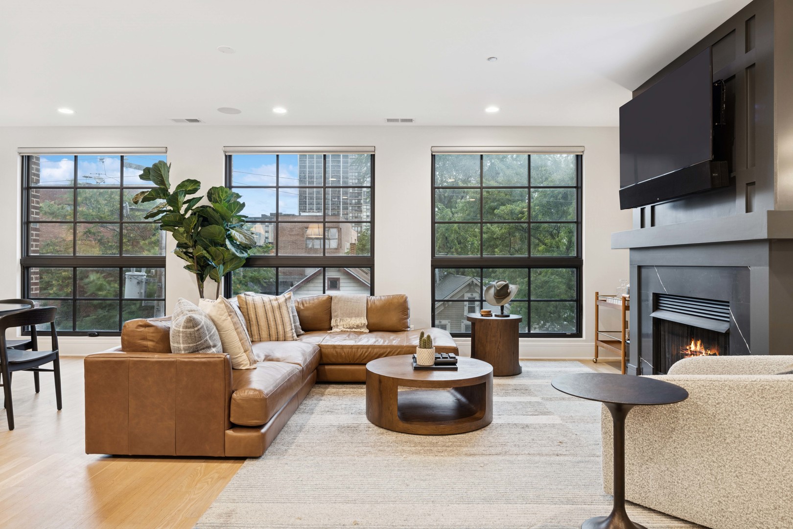 1526 N Wieland Street Unit: 3N