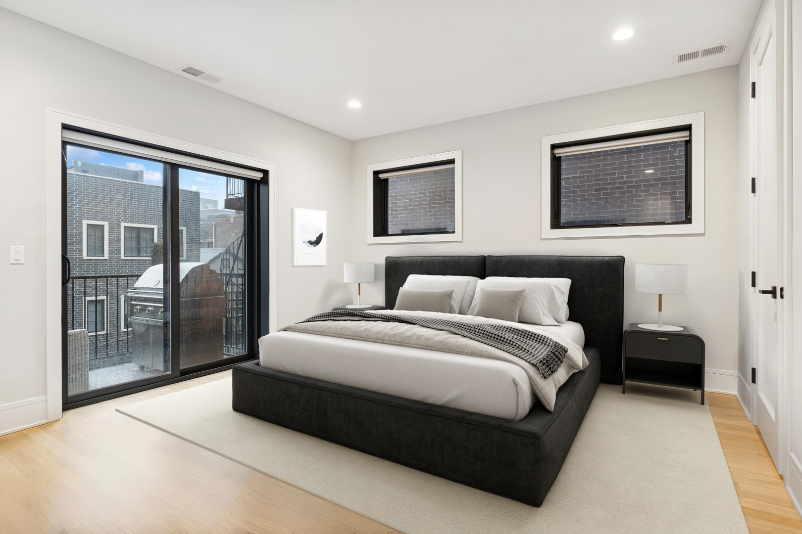 1526 N Wieland Street Unit: 3N