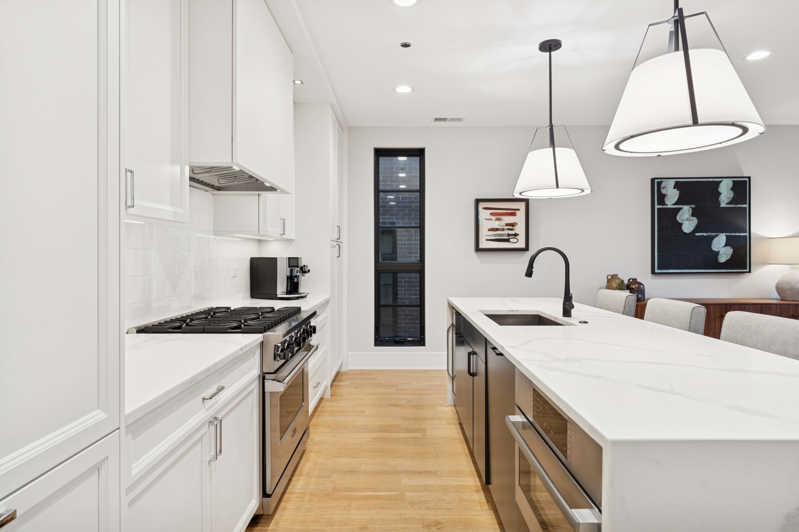 1526 N Wieland Street Unit: 3N