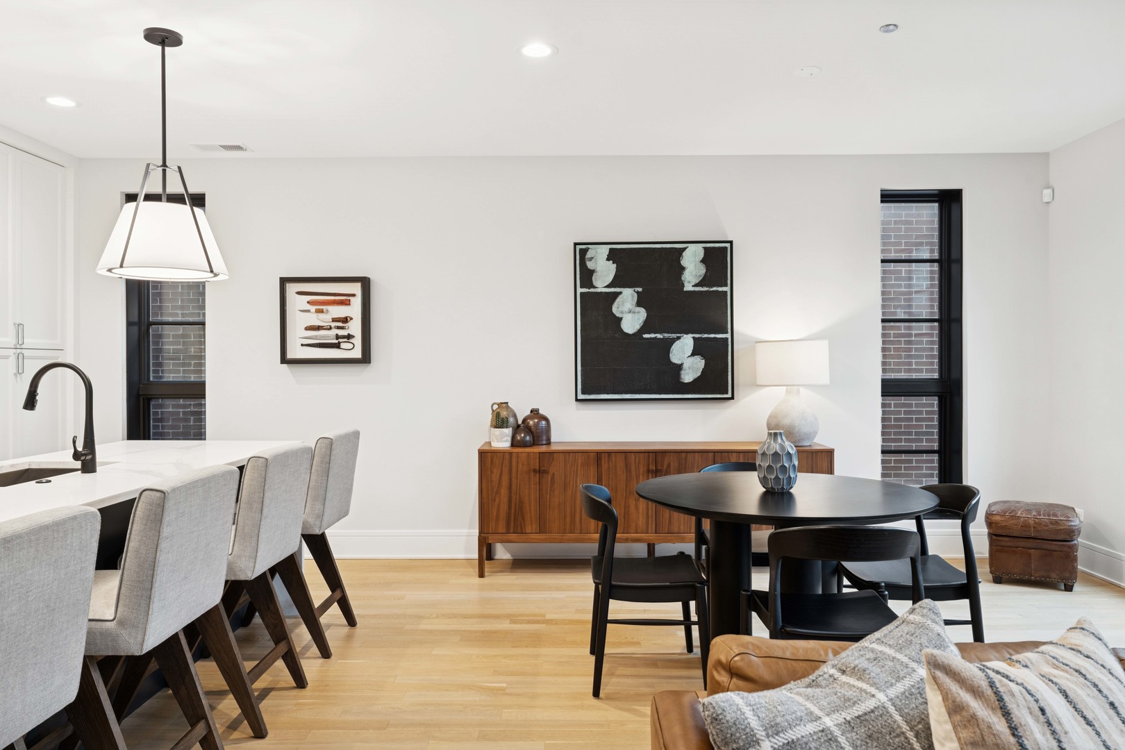 1526 N Wieland Street Unit: 3N