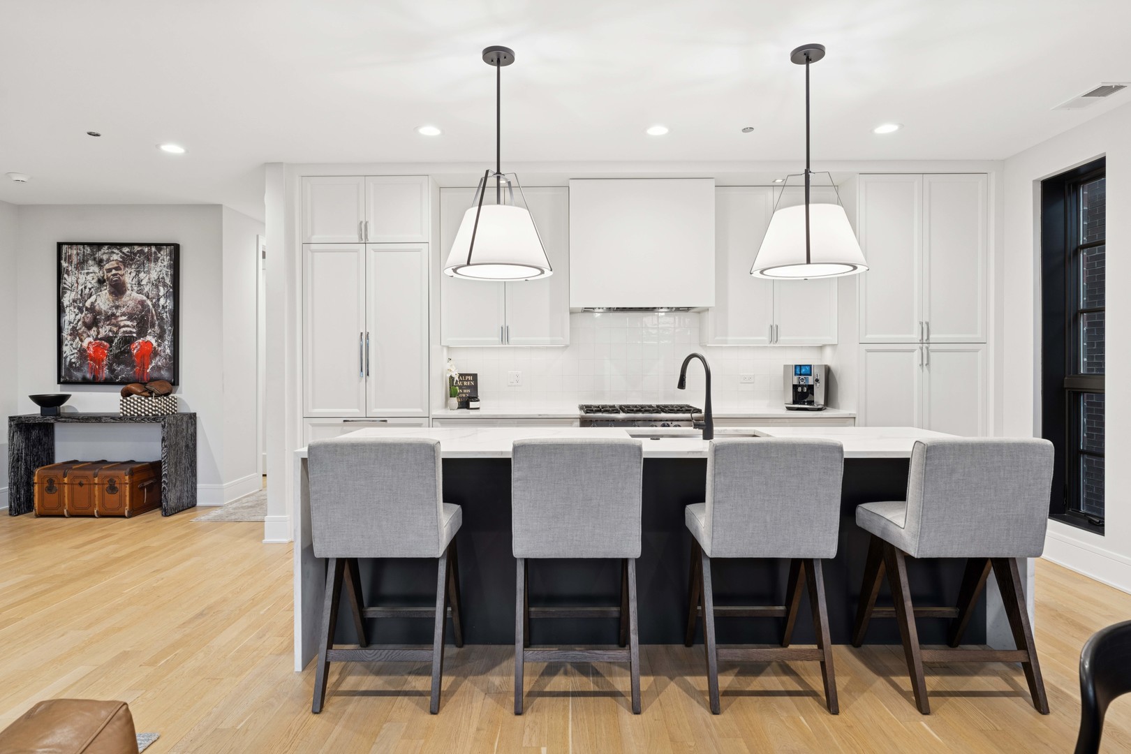 1526 N Wieland Street Unit: 3N