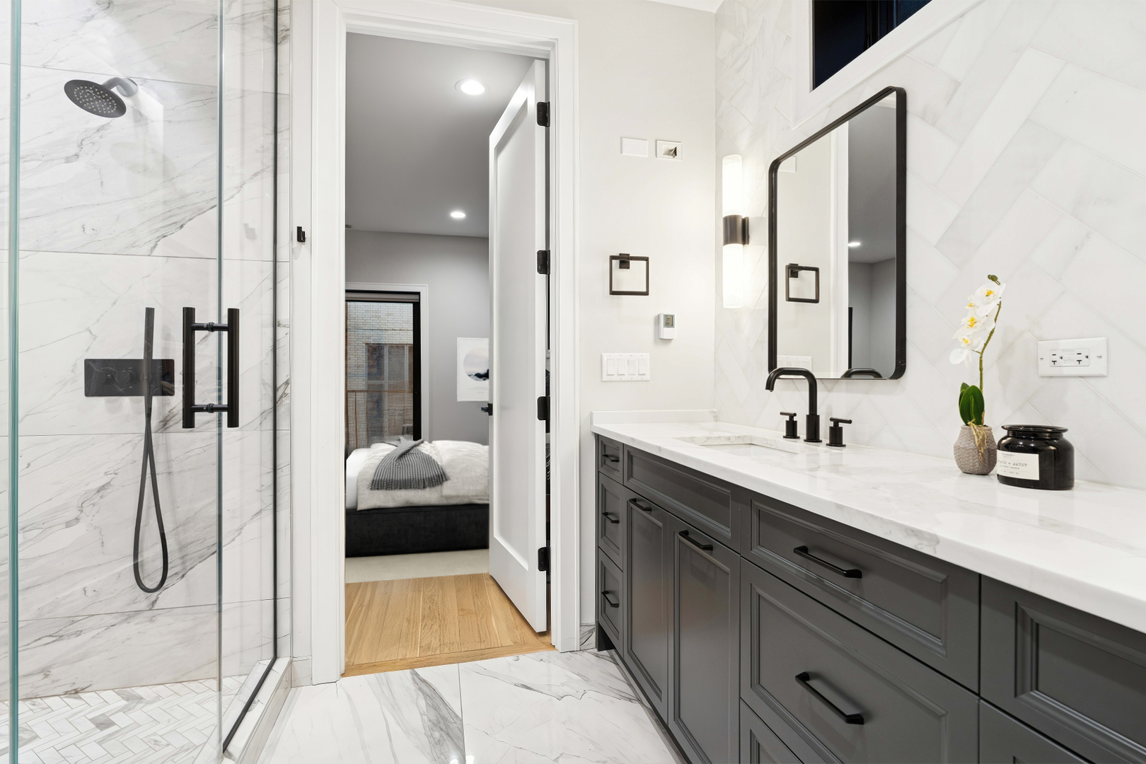 1526 N Wieland Street Unit: 3N
