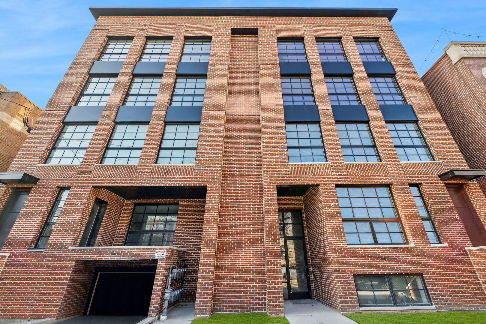1526 N Wieland Street Unit: 3N
