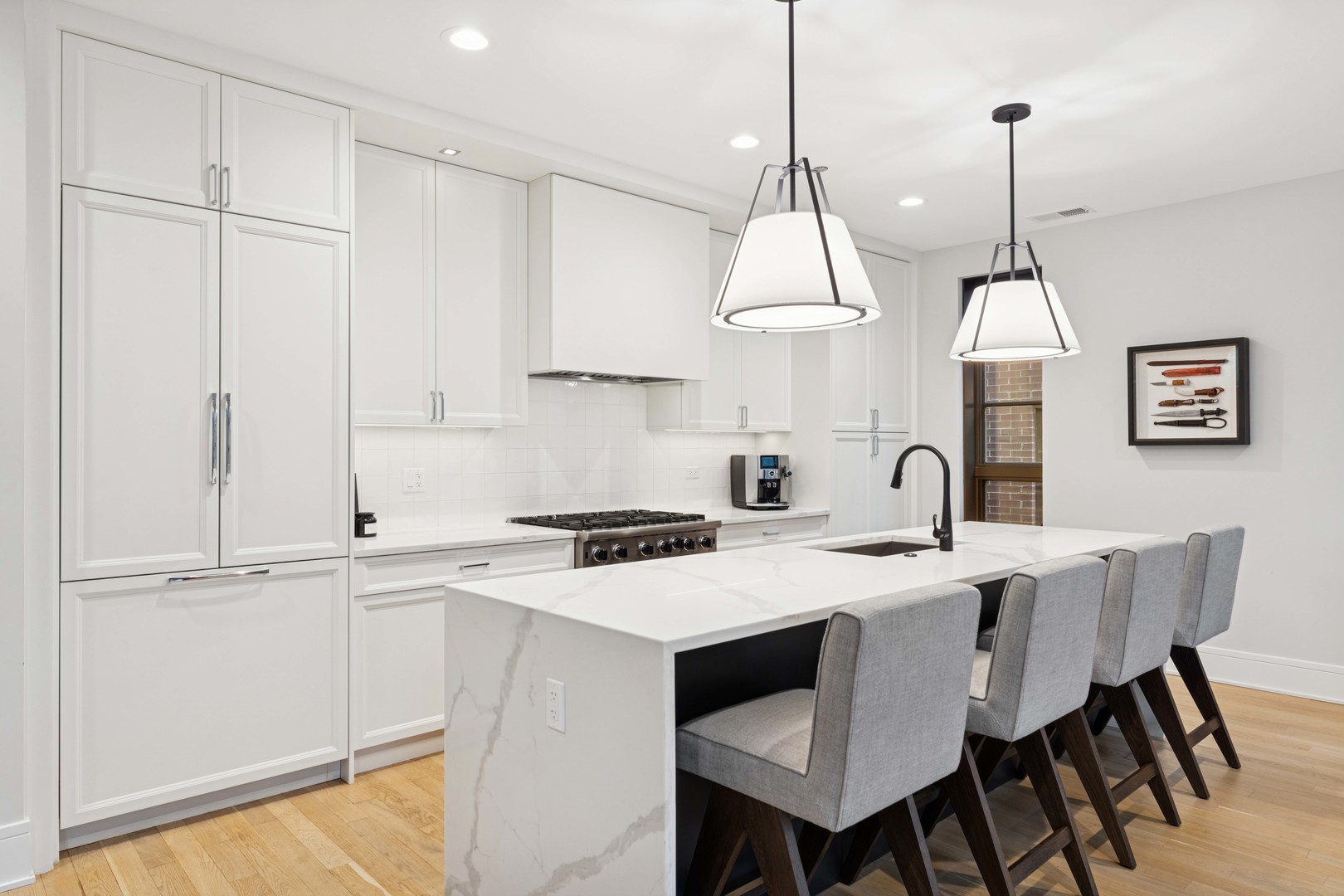 1526 N Wieland Street Unit: 3N
