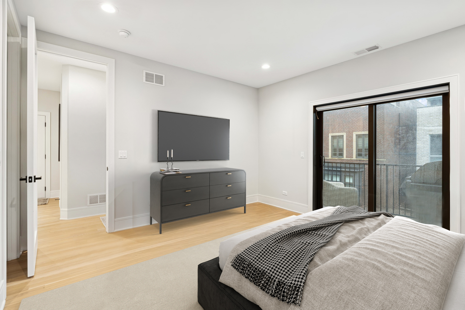 1526 N Wieland Street Unit: 3N