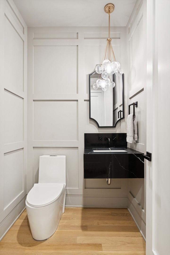 1526 N Wieland Street Unit: 3N