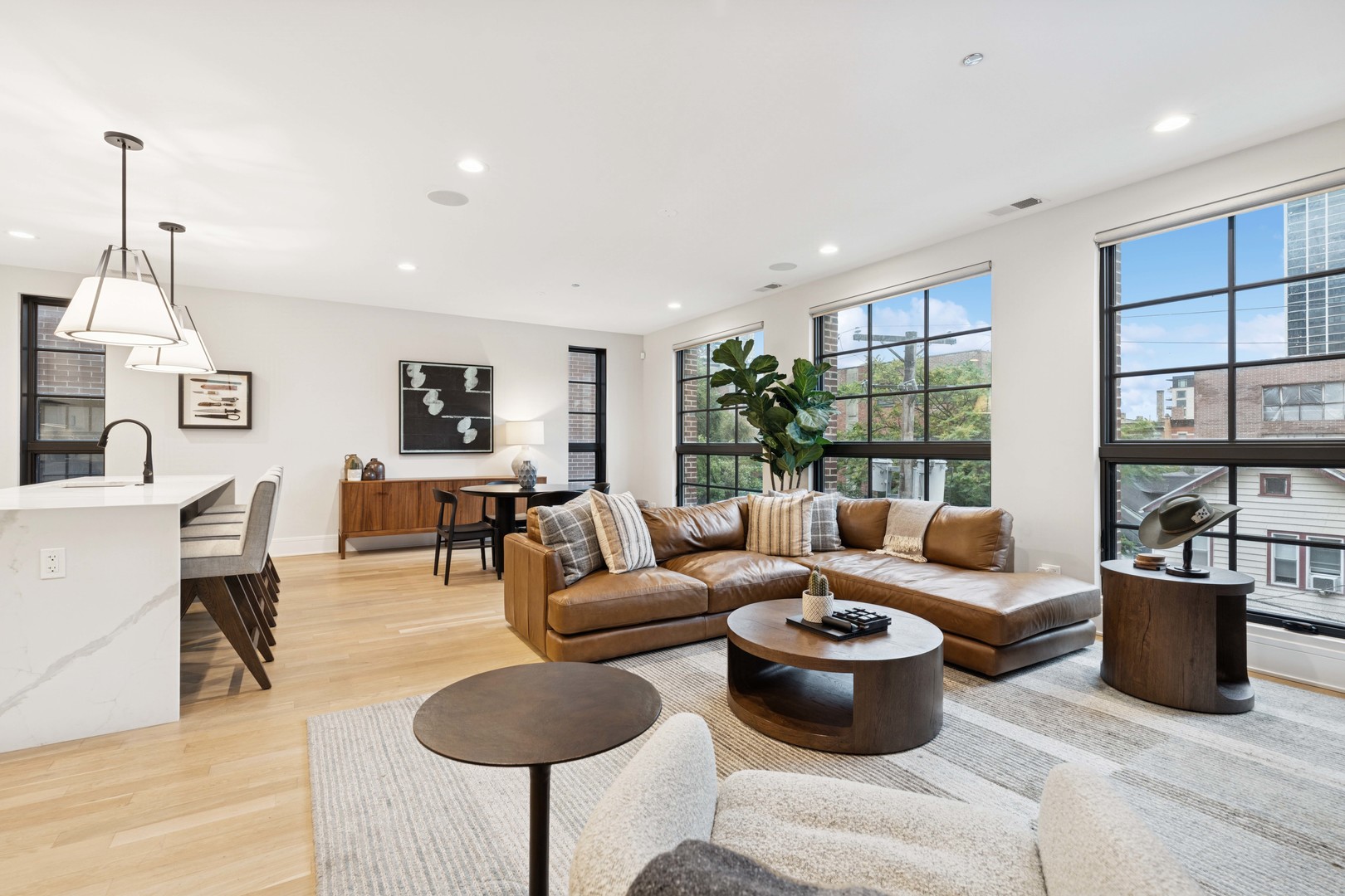 1526 N Wieland Street Unit: 3N