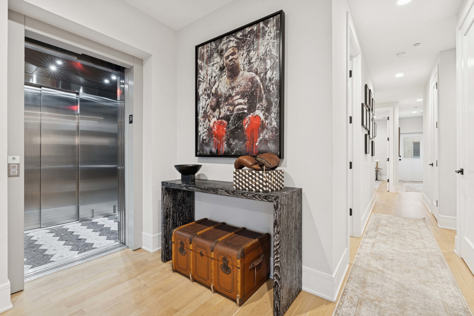 1526 N Wieland Street Unit: 3N