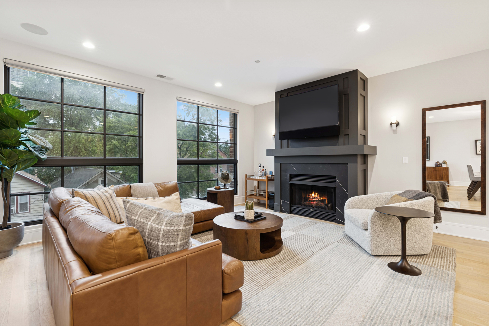 1526 N Wieland Street Unit: 3N
