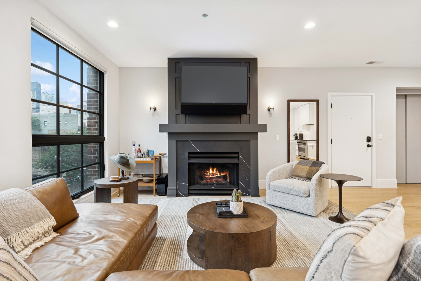 1526 N Wieland Street Unit: 3N