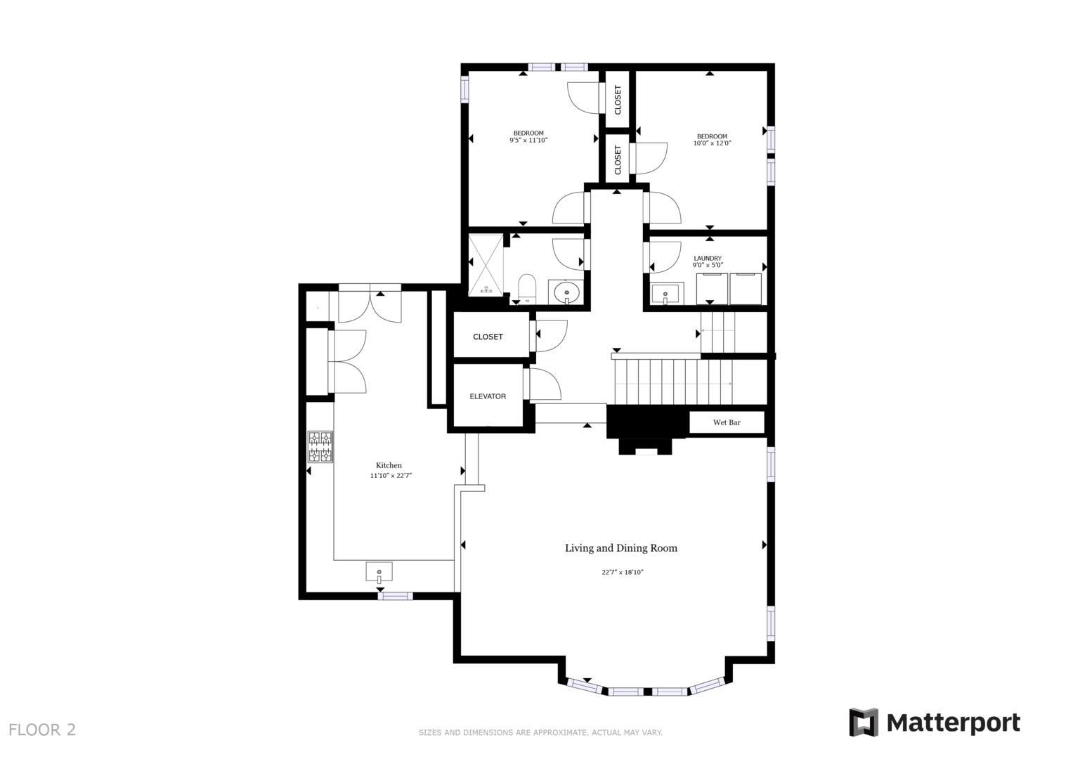 2312 N Geneva Terrace