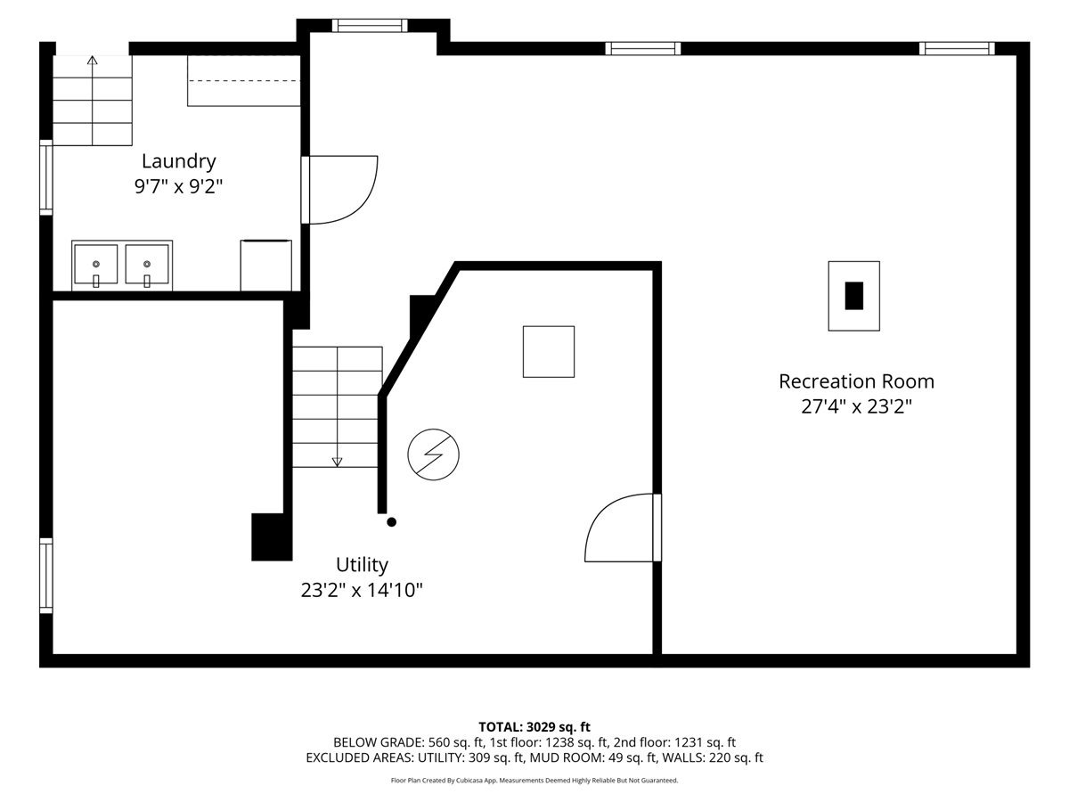 396 Orchard Lane