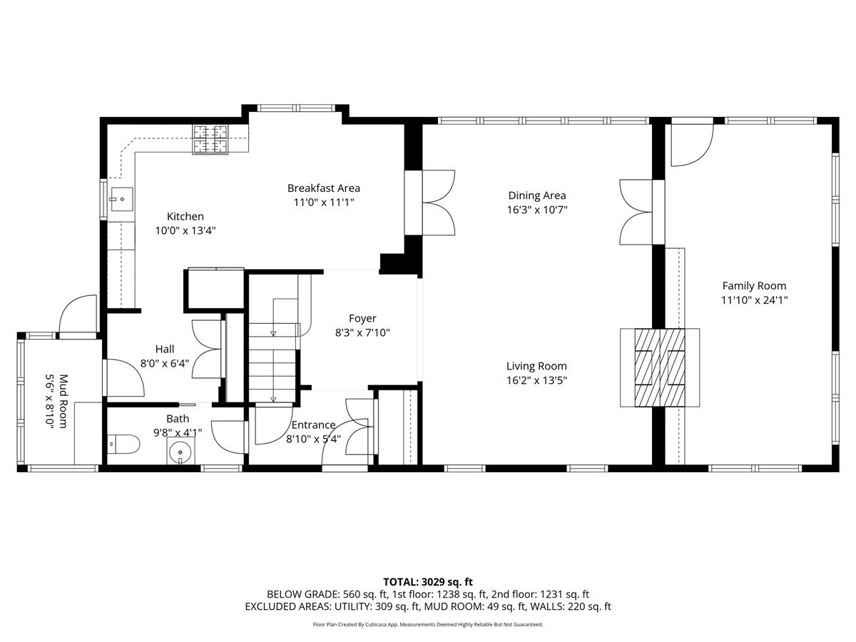 396 Orchard Lane