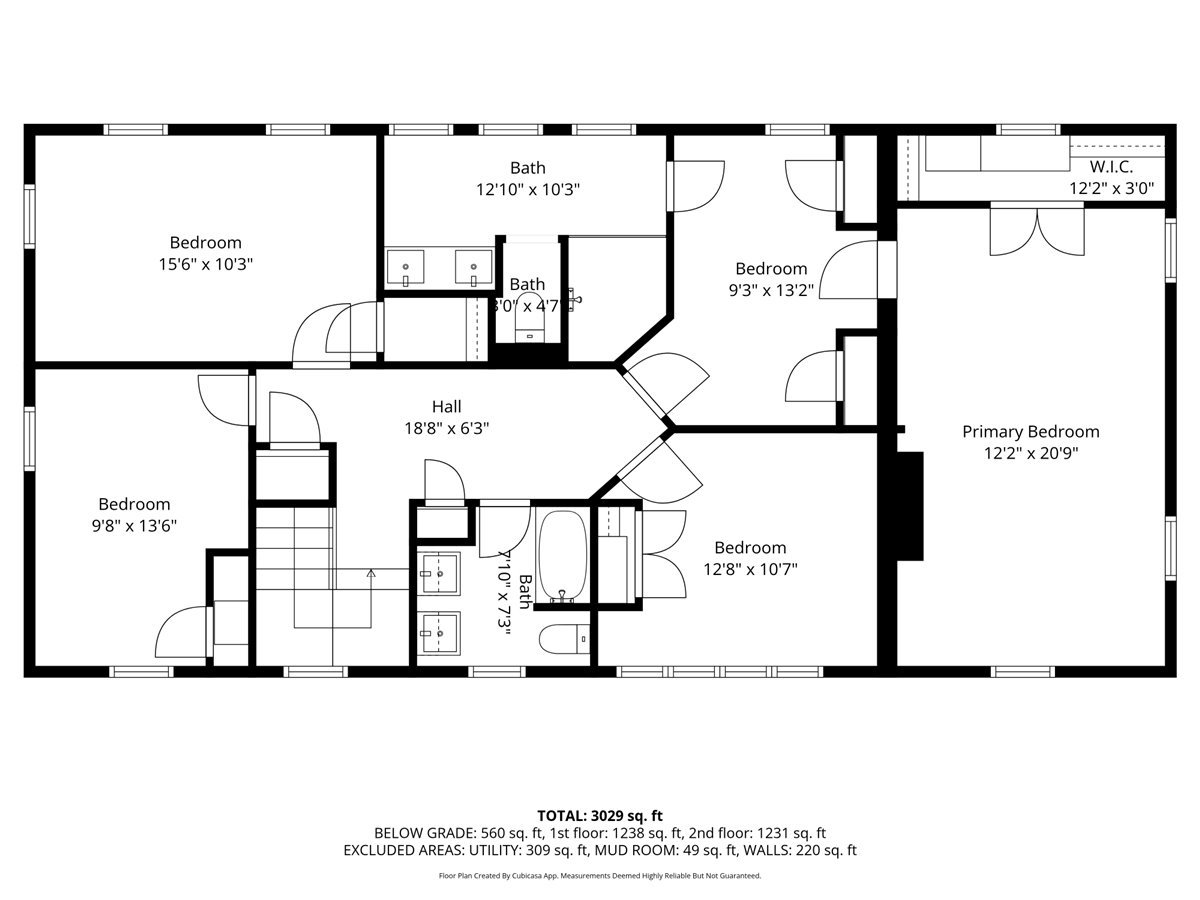 396 Orchard Lane