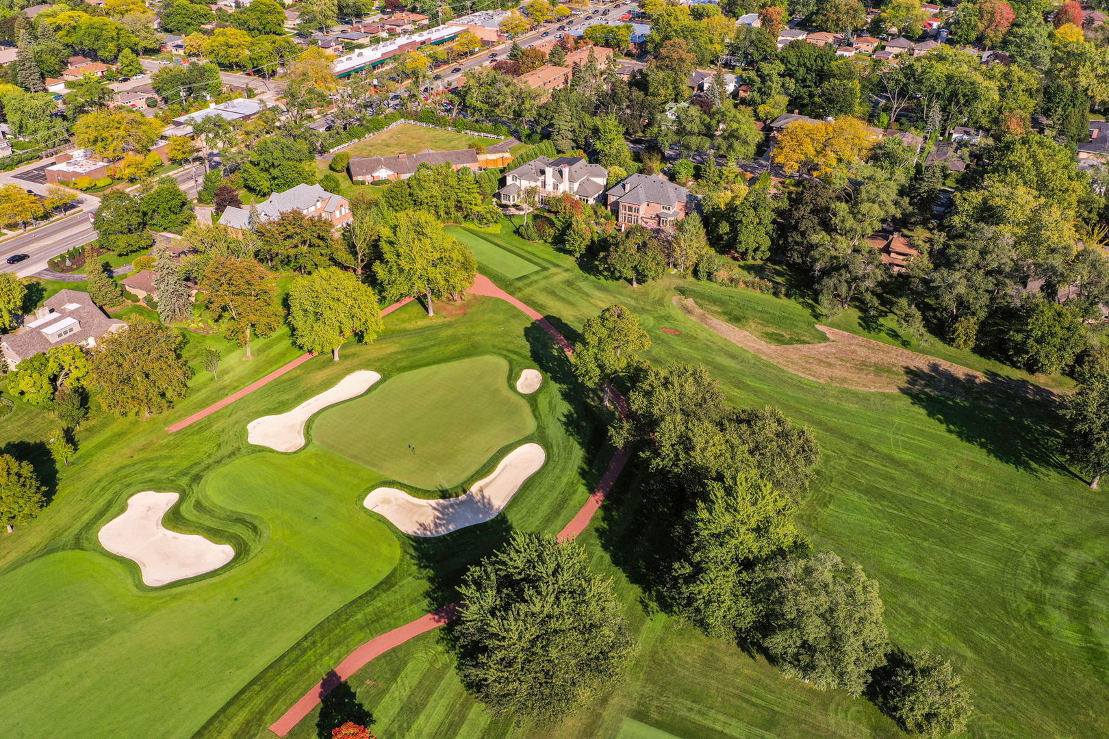 8730 Keeler Avenue
