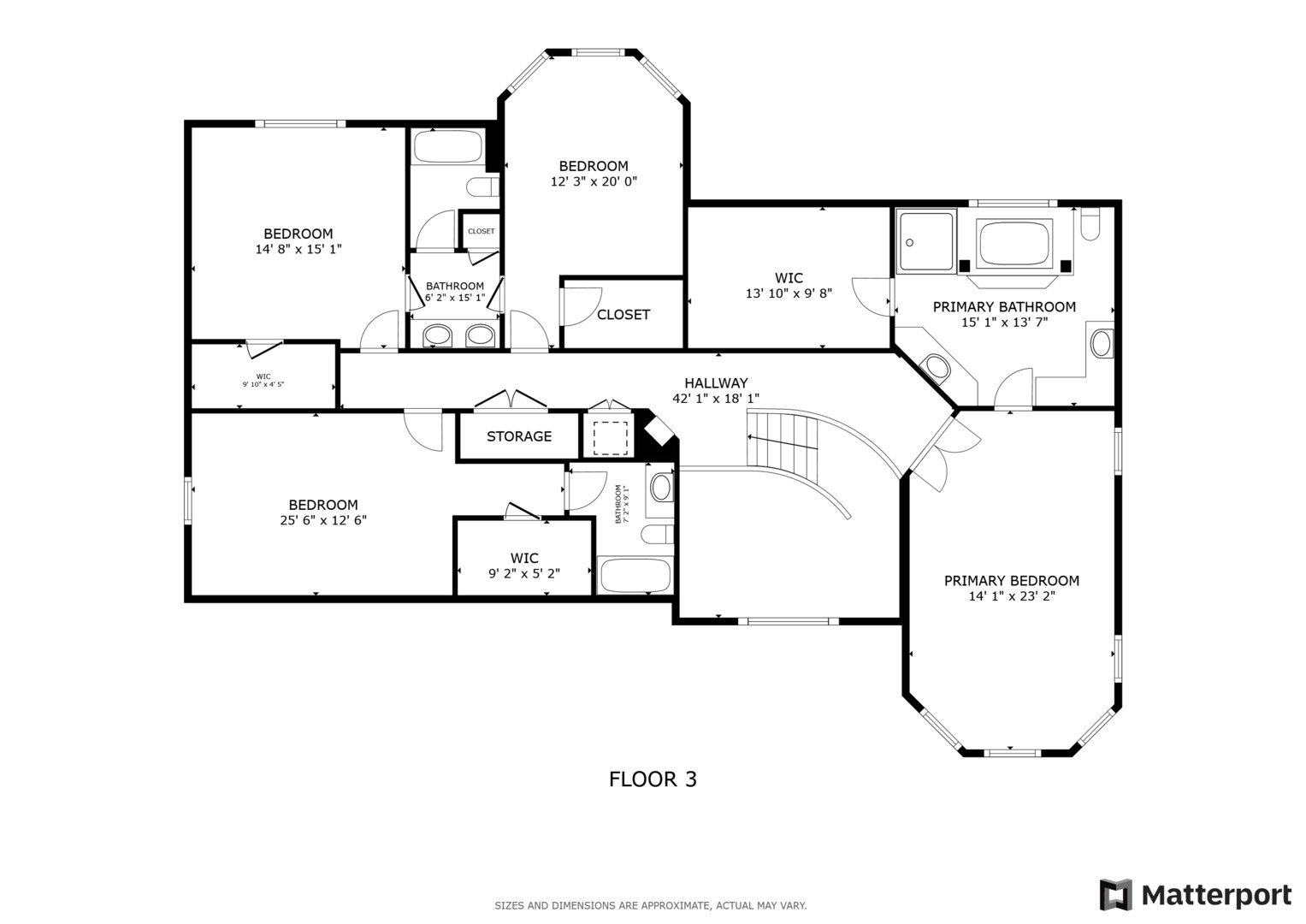 3550 Sorrel Drive
