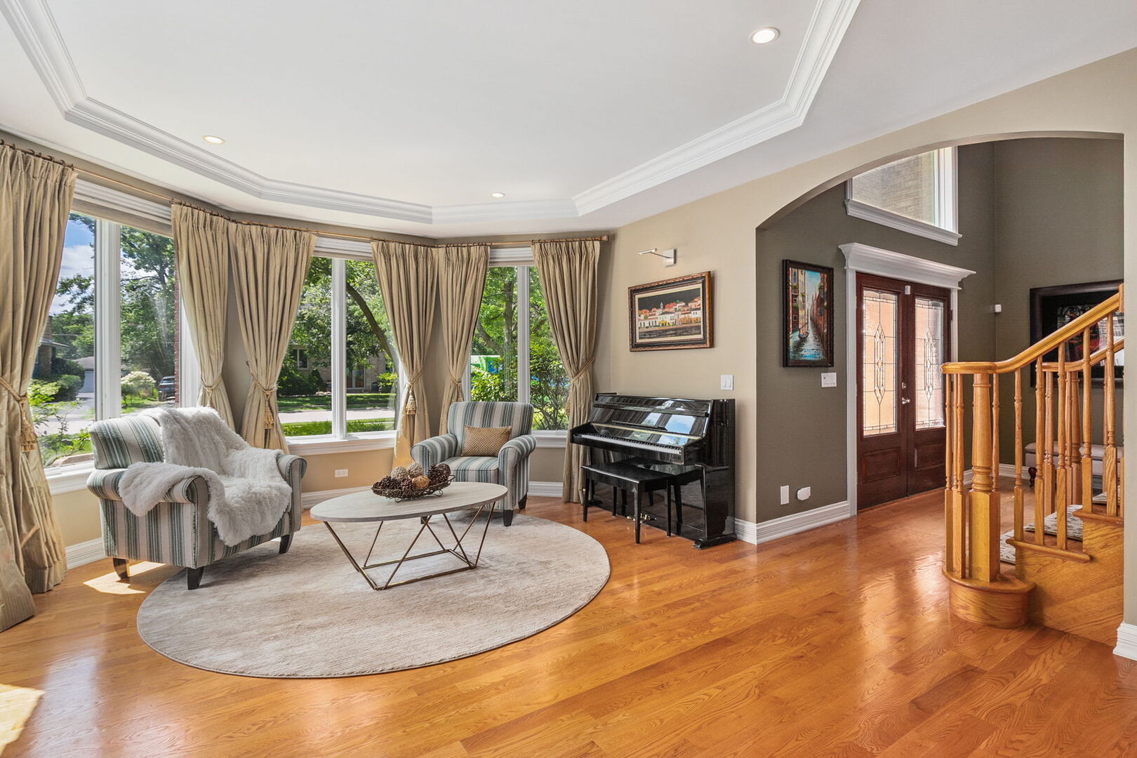 3550 Sorrel Drive