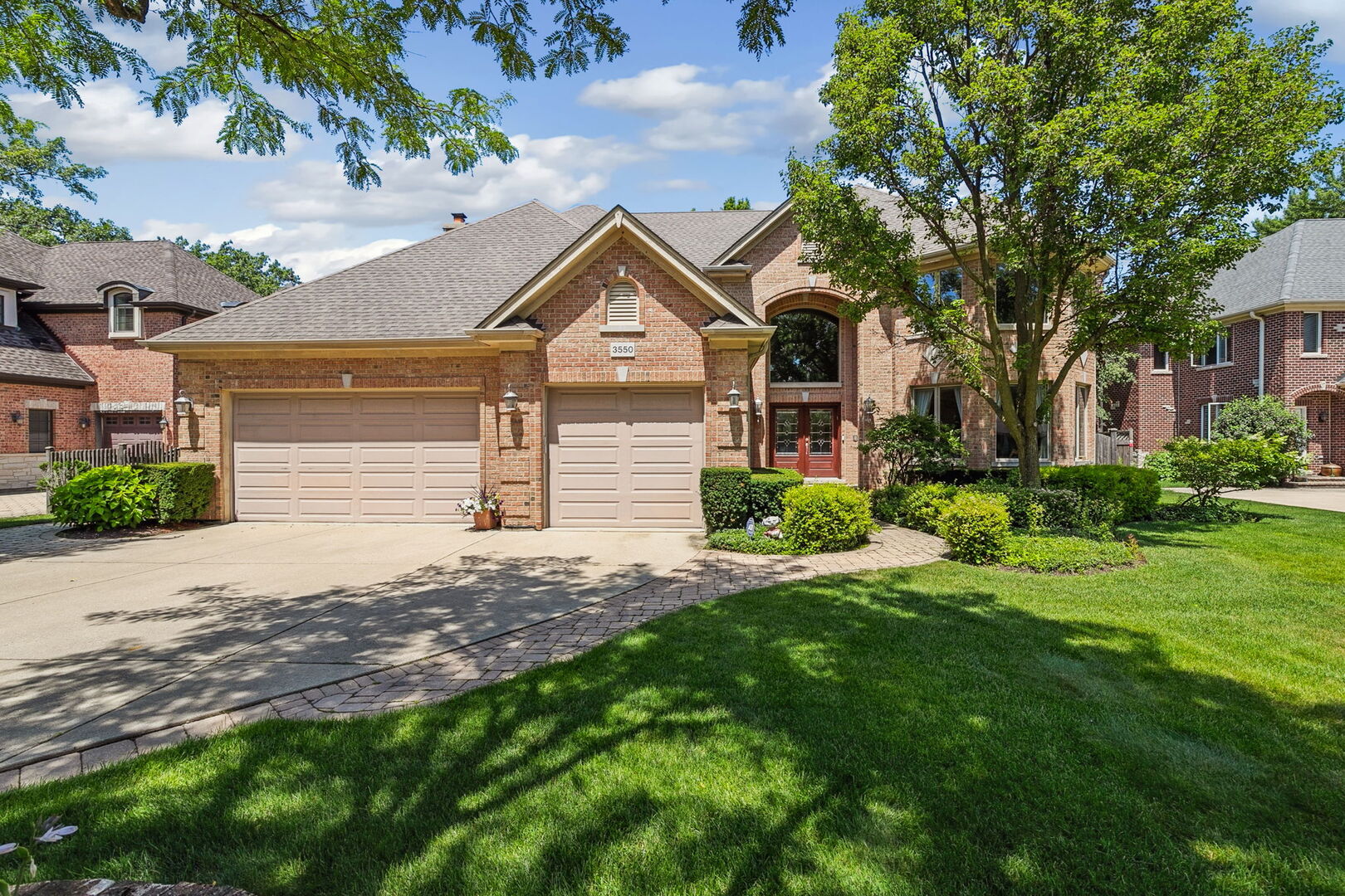 3550 Sorrel Drive