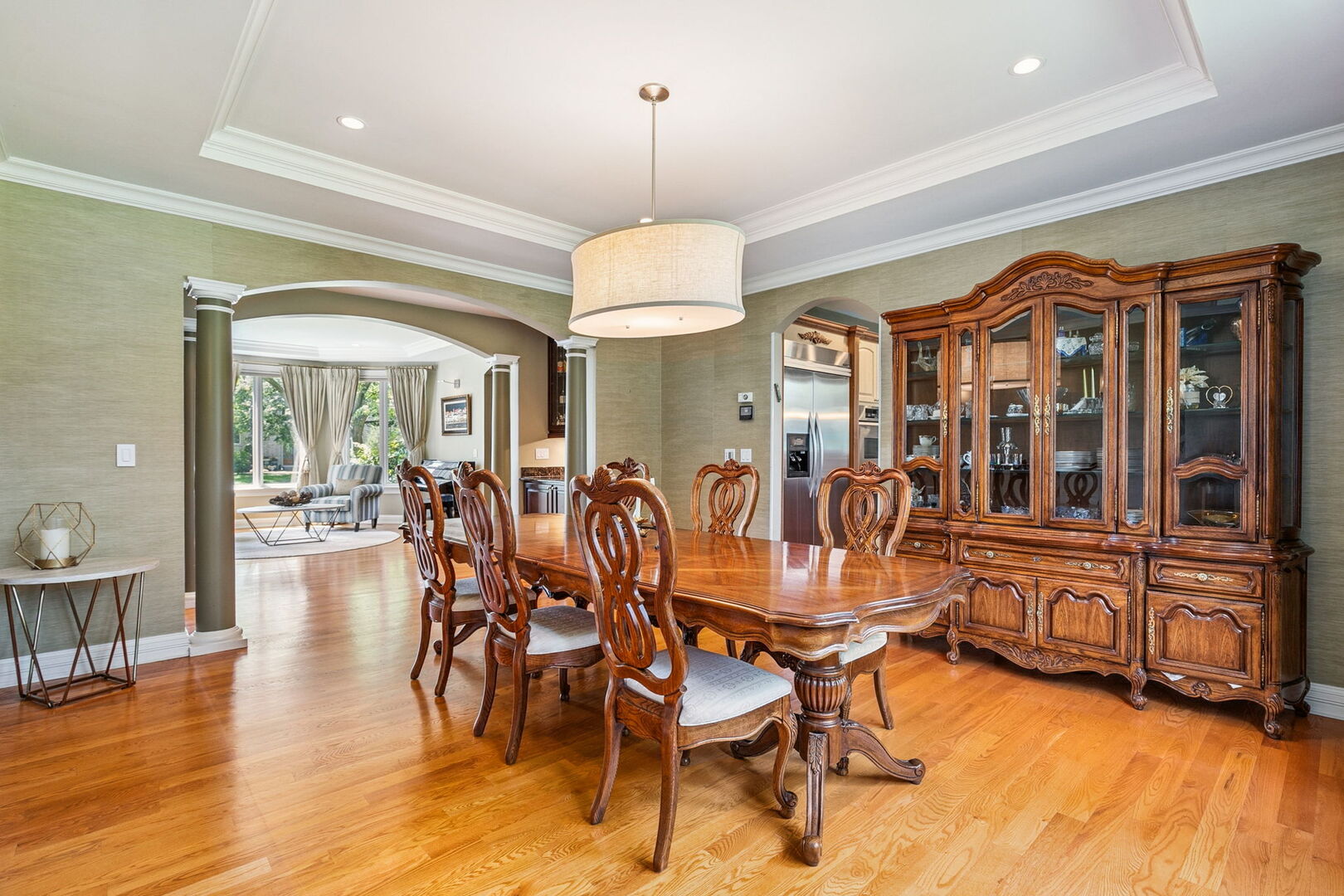 3550 Sorrel Drive