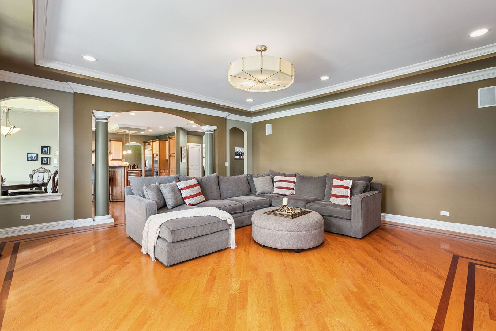 3550 Sorrel Drive