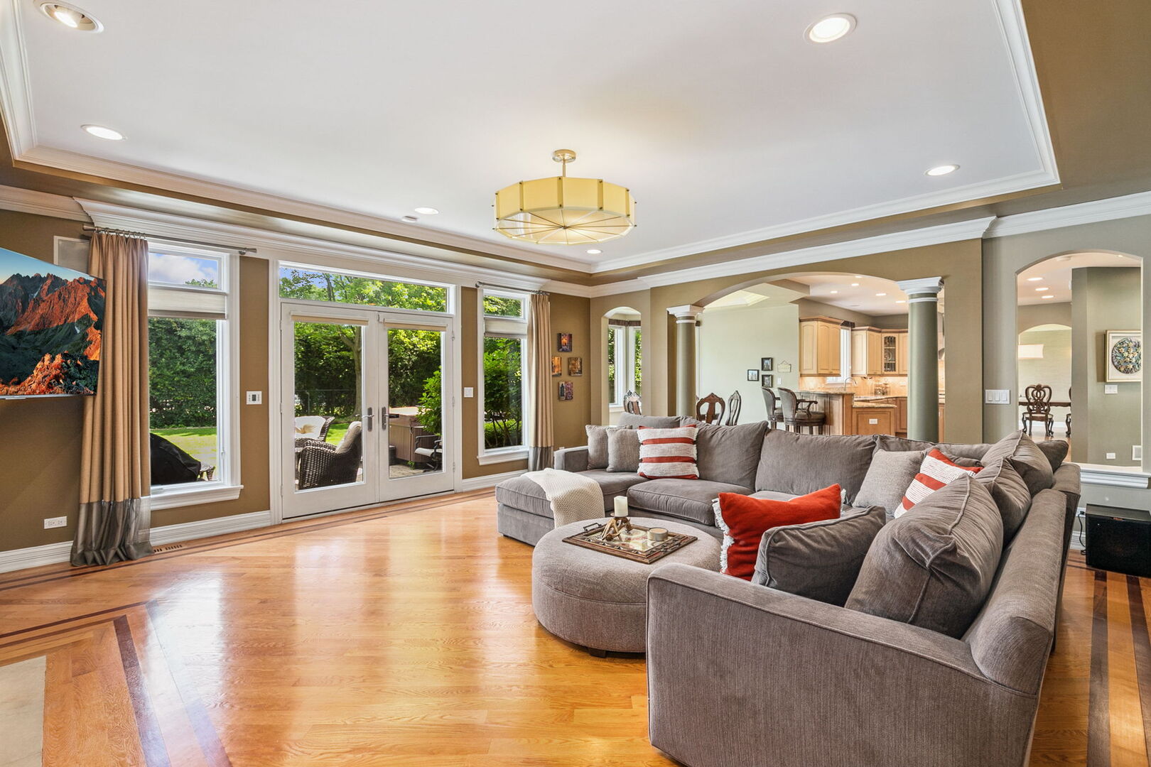 3550 Sorrel Drive