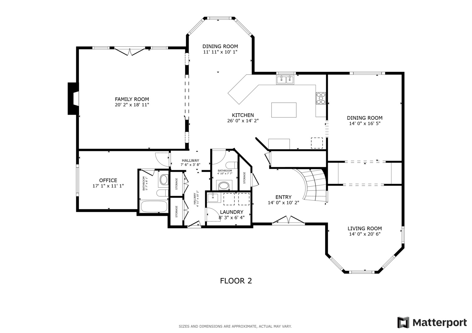 3550 Sorrel Drive