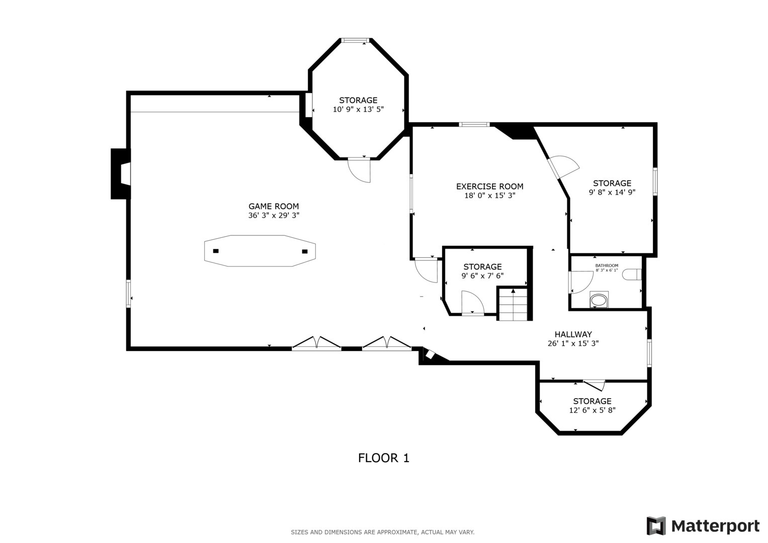 3550 Sorrel Drive