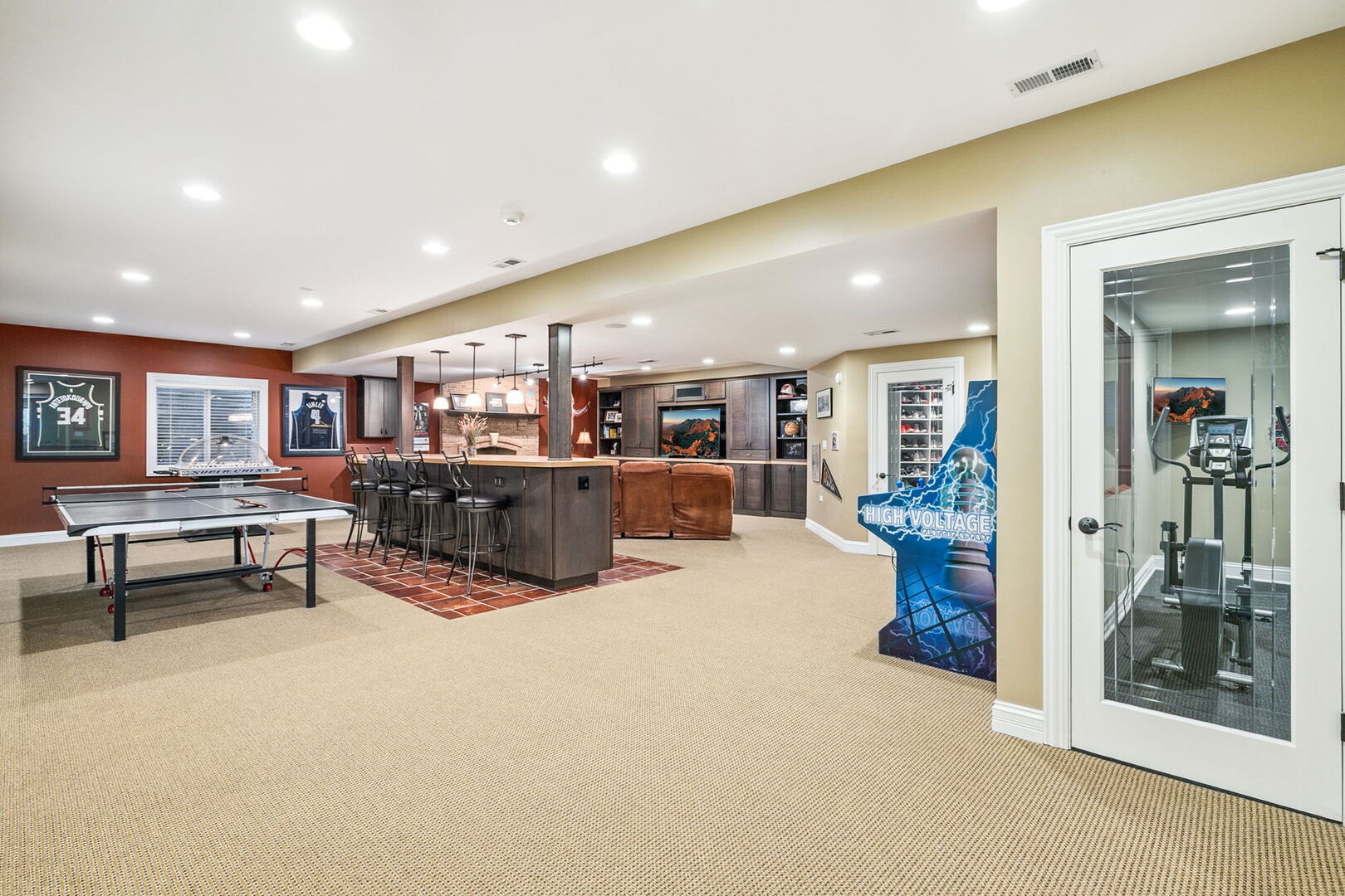 3550 Sorrel Drive
