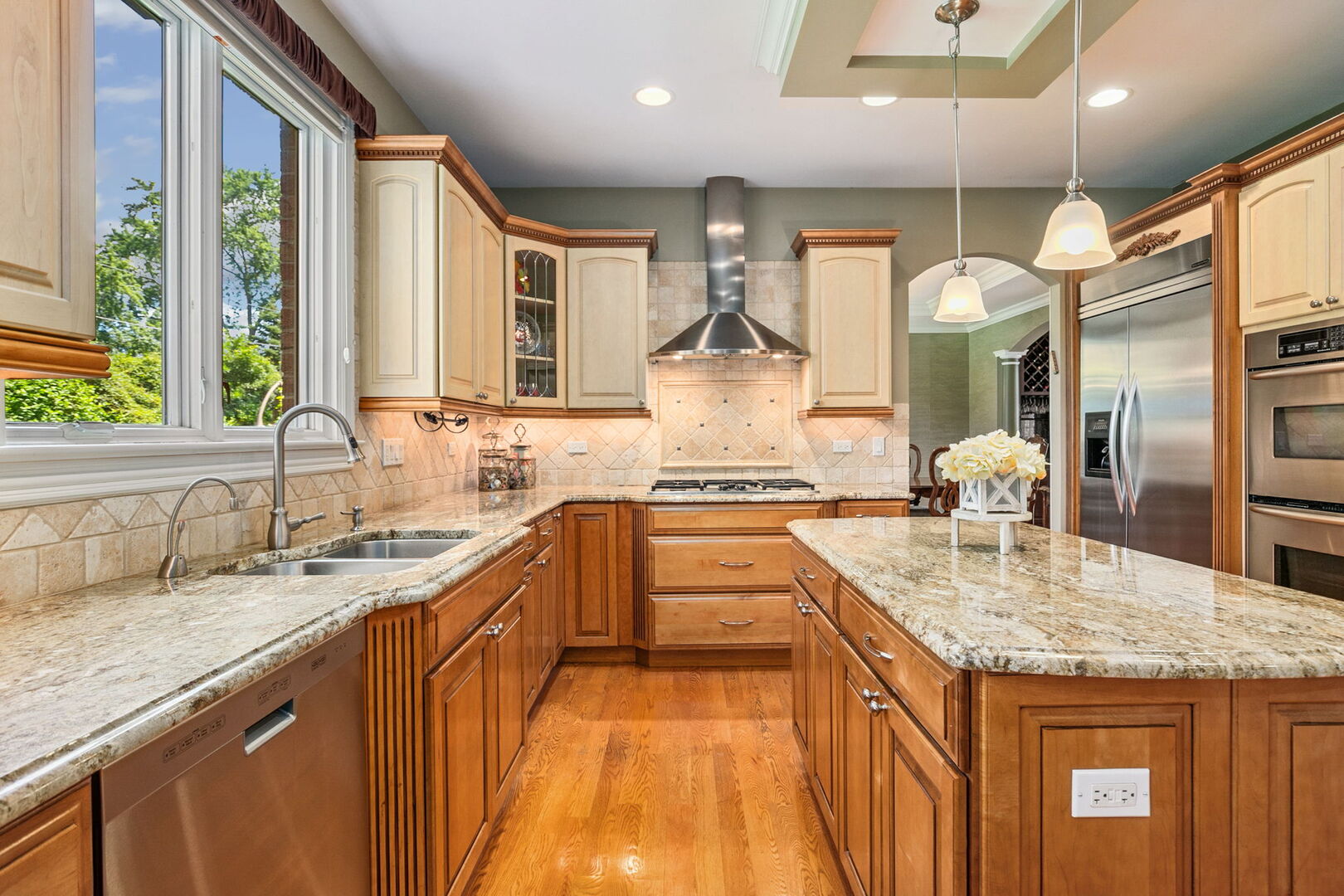 3550 Sorrel Drive