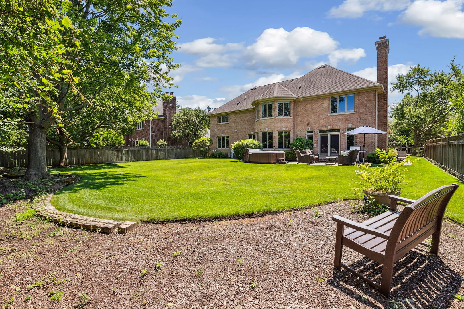 3550 Sorrel Drive