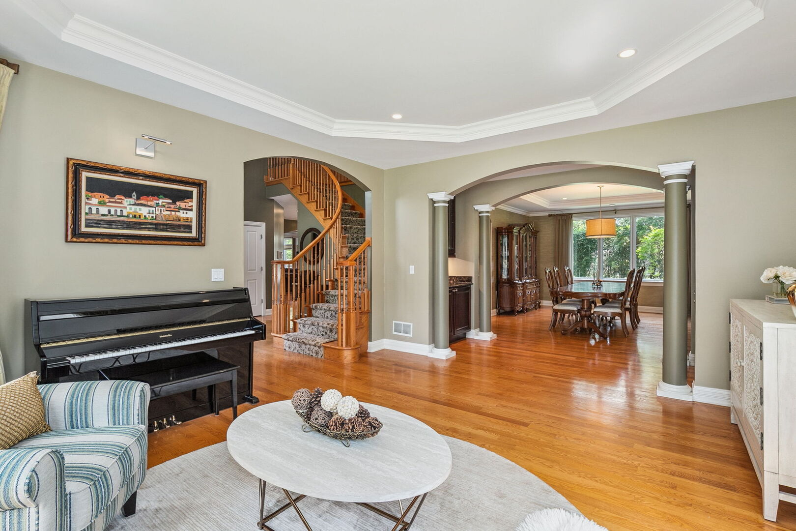 3550 Sorrel Drive