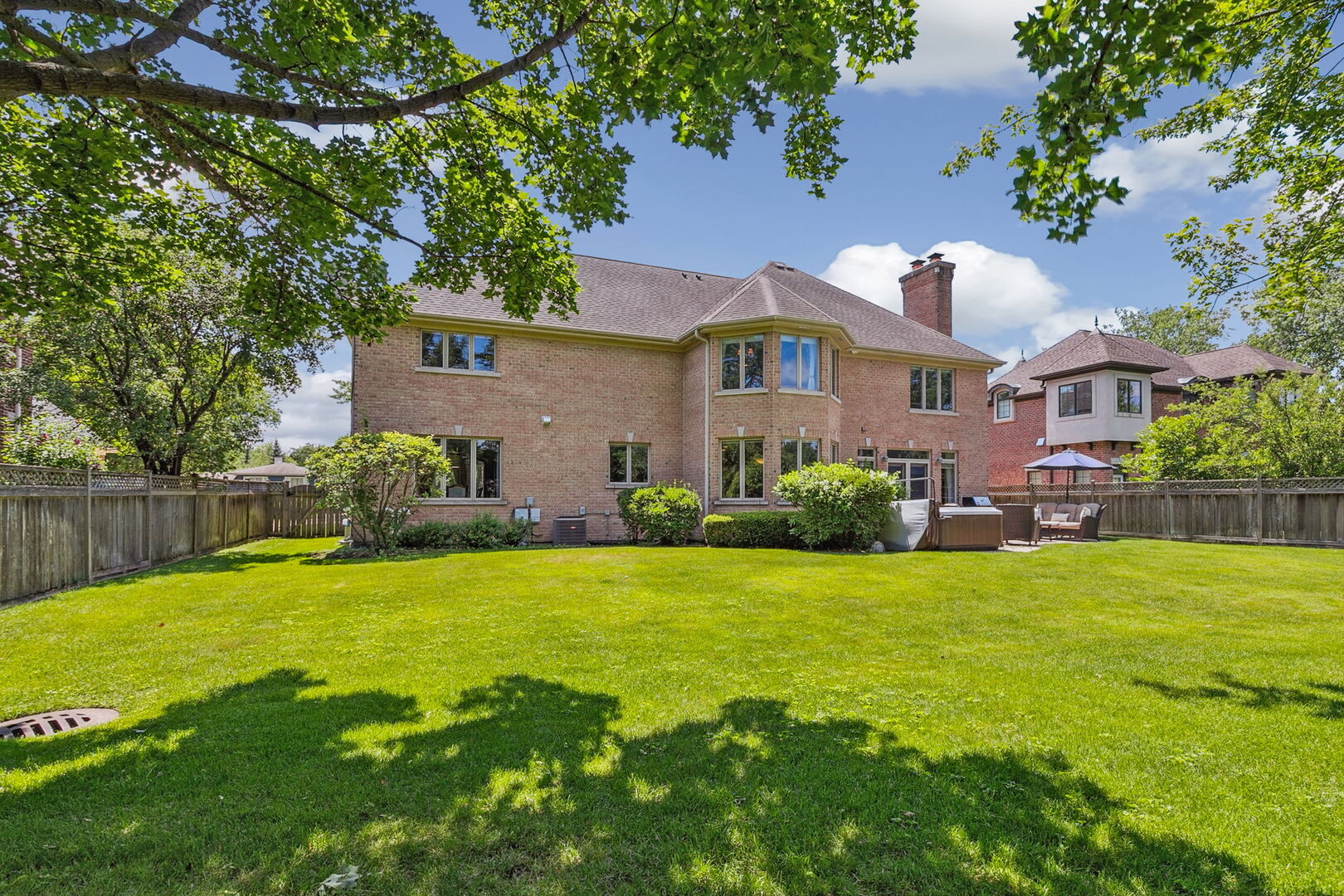 3550 Sorrel Drive