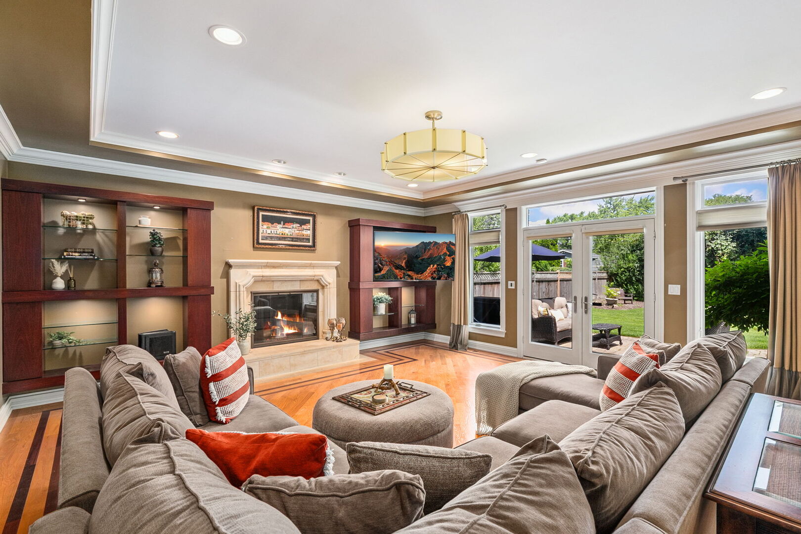 3550 Sorrel Drive