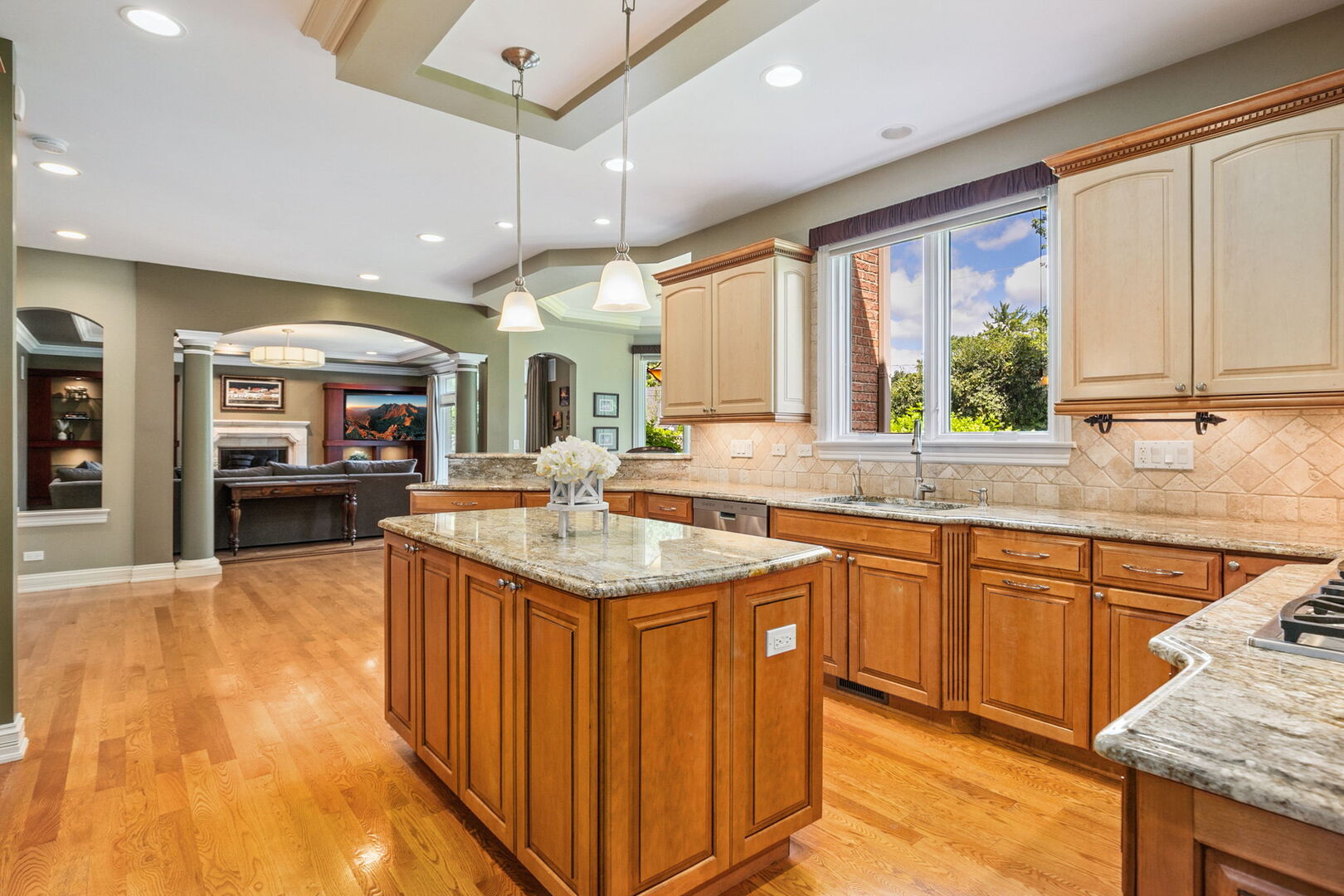 3550 Sorrel Drive