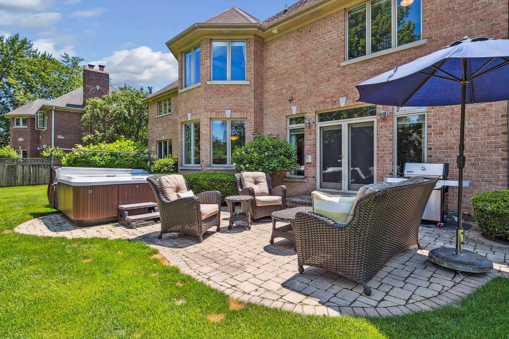3550 Sorrel Drive