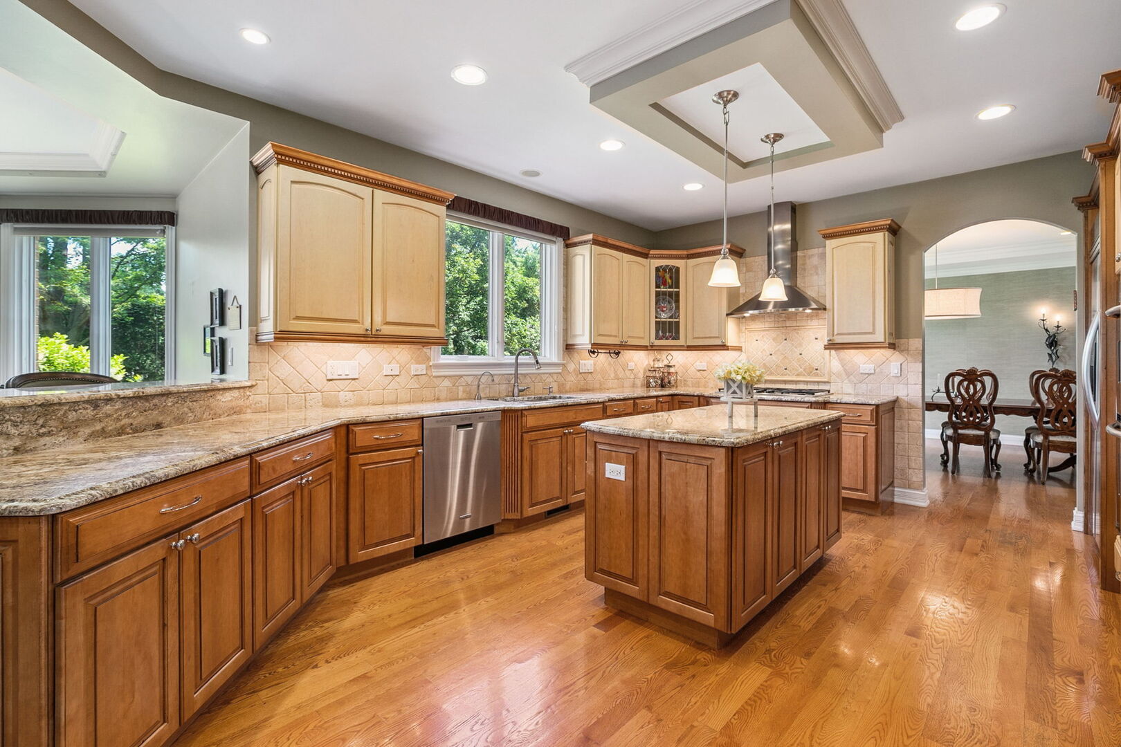 3550 Sorrel Drive