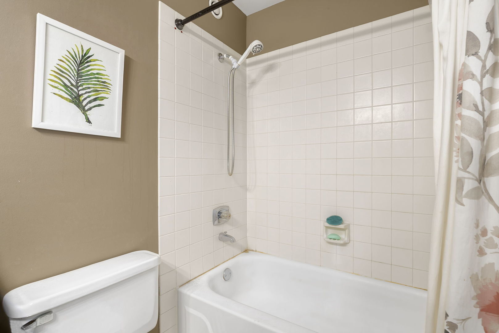 70 W Huron Street Unit: 1907