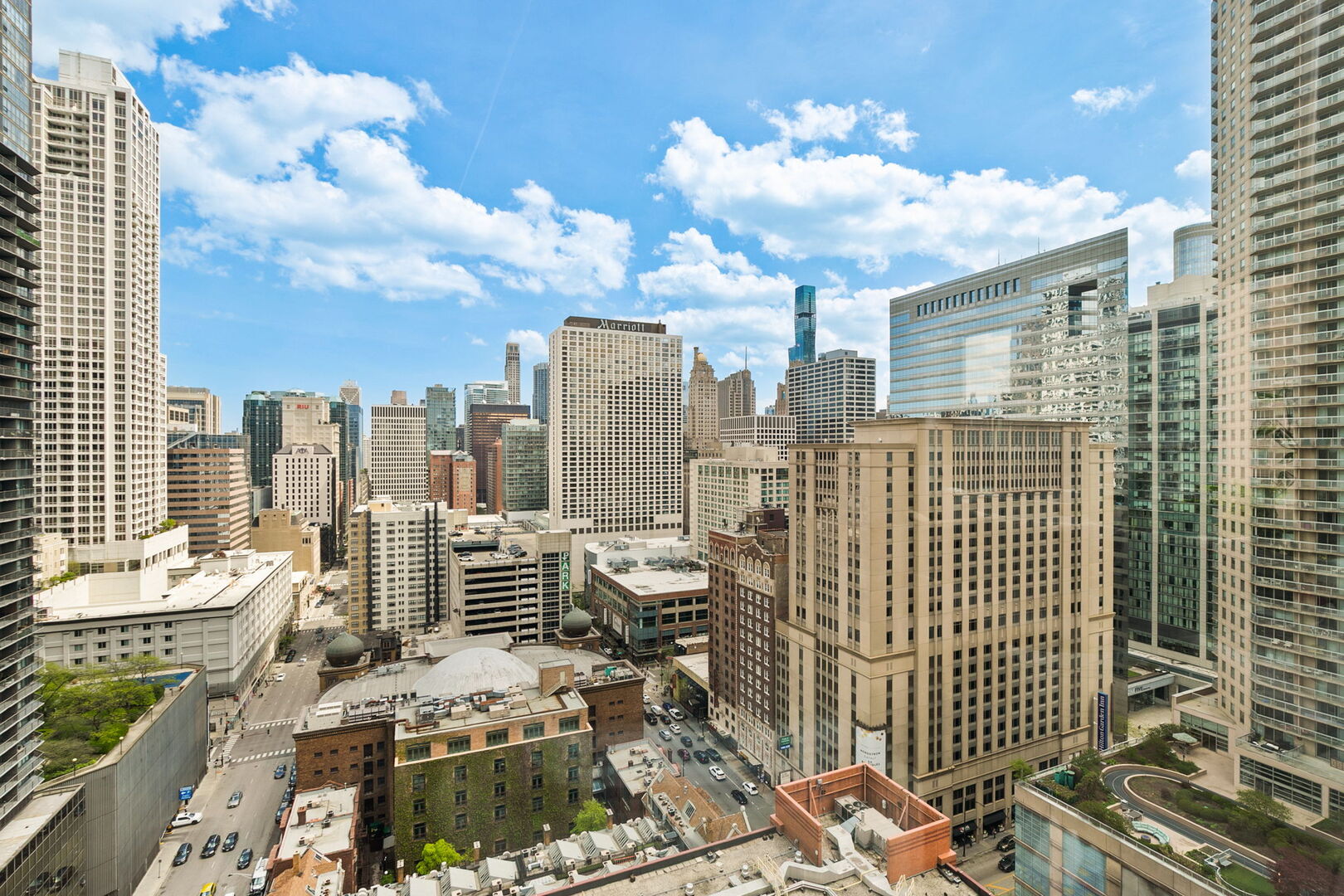 33 W Ontario Street Unit: 26B