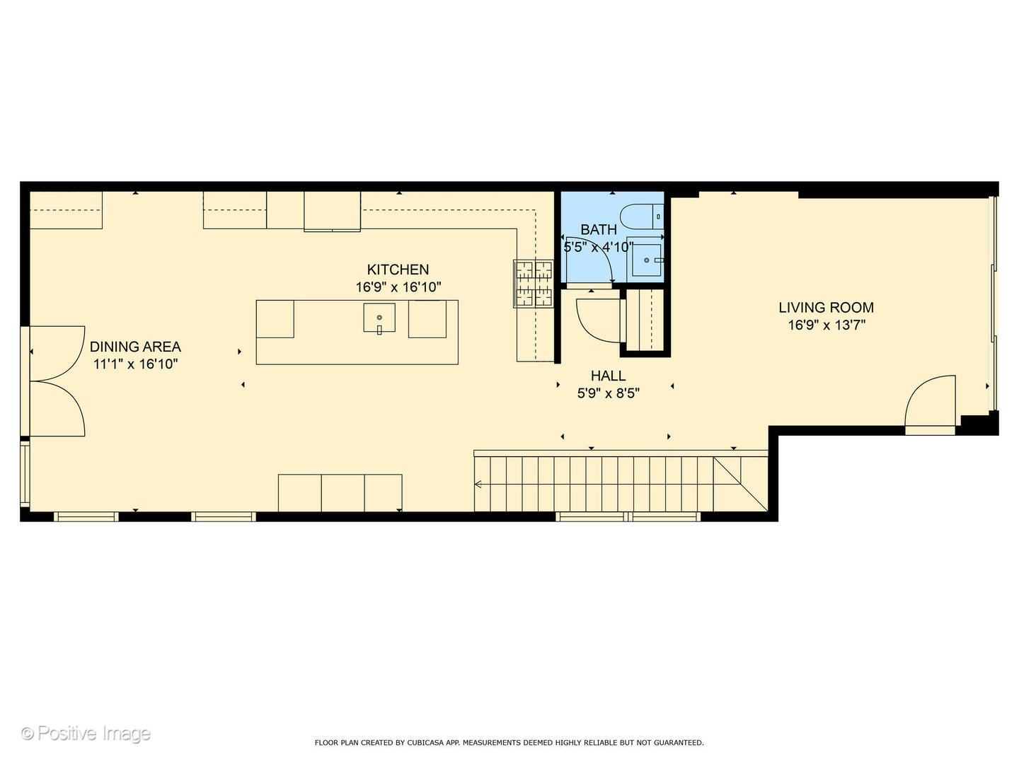 1752 W AUGUSTA Boulevard Unit: 1