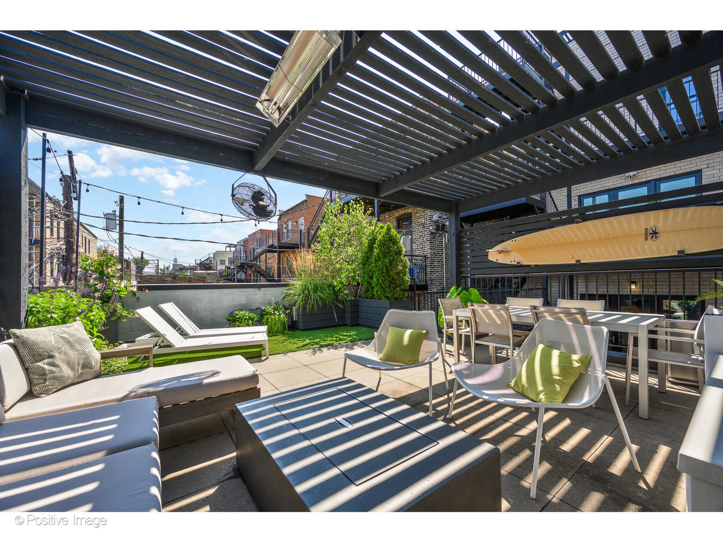 1752 W AUGUSTA Boulevard Unit: 1