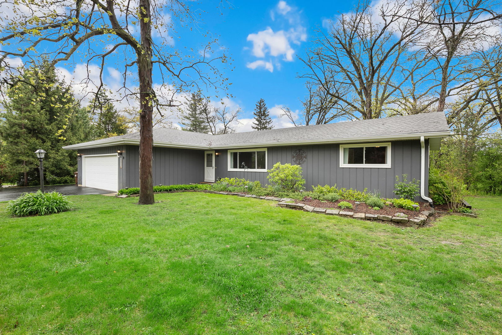 602 Hickory Road